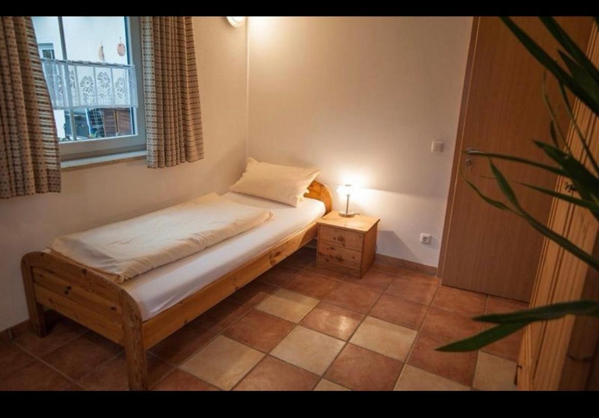 Отель Geesthachter Hof Экстерьер фото